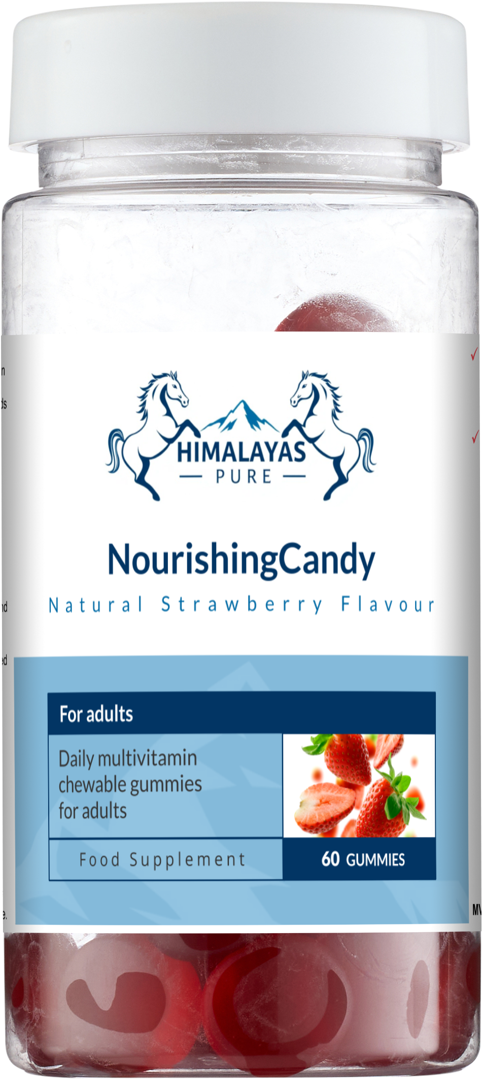 Nourishing Candy
