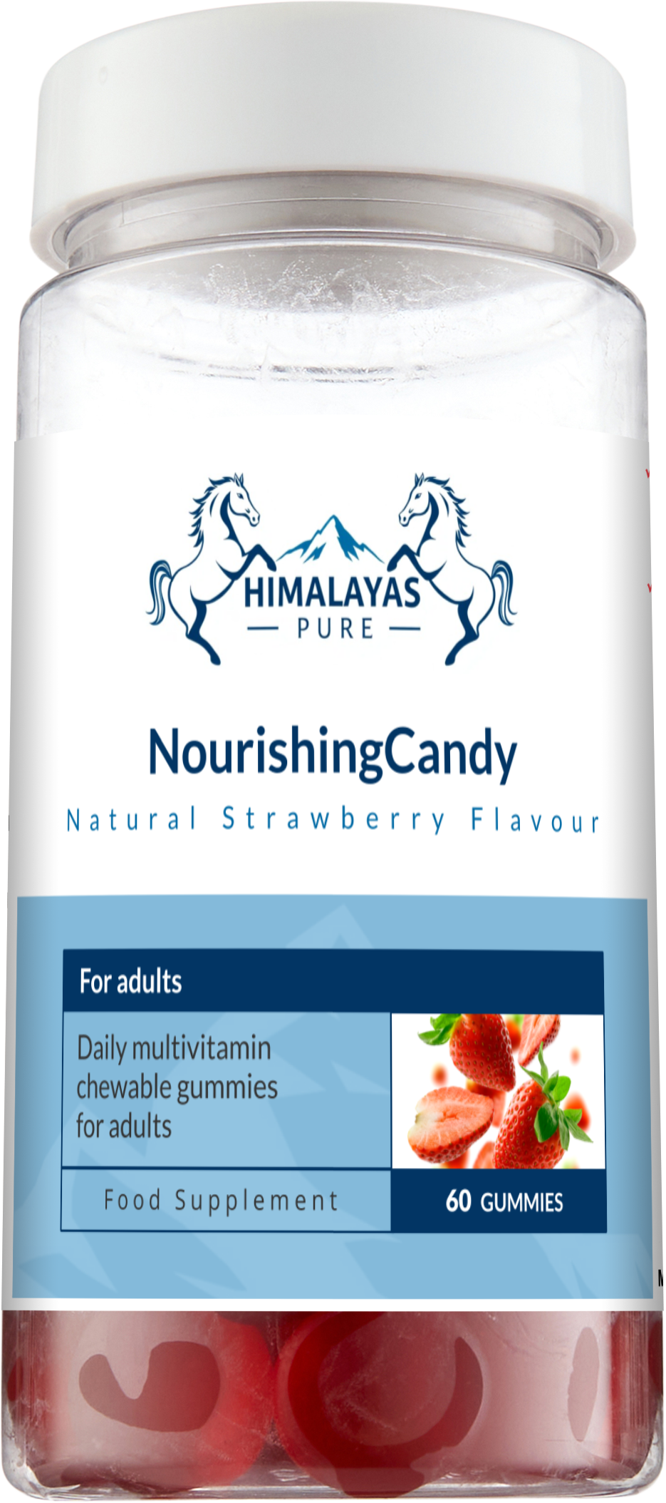 Nourishing Candy