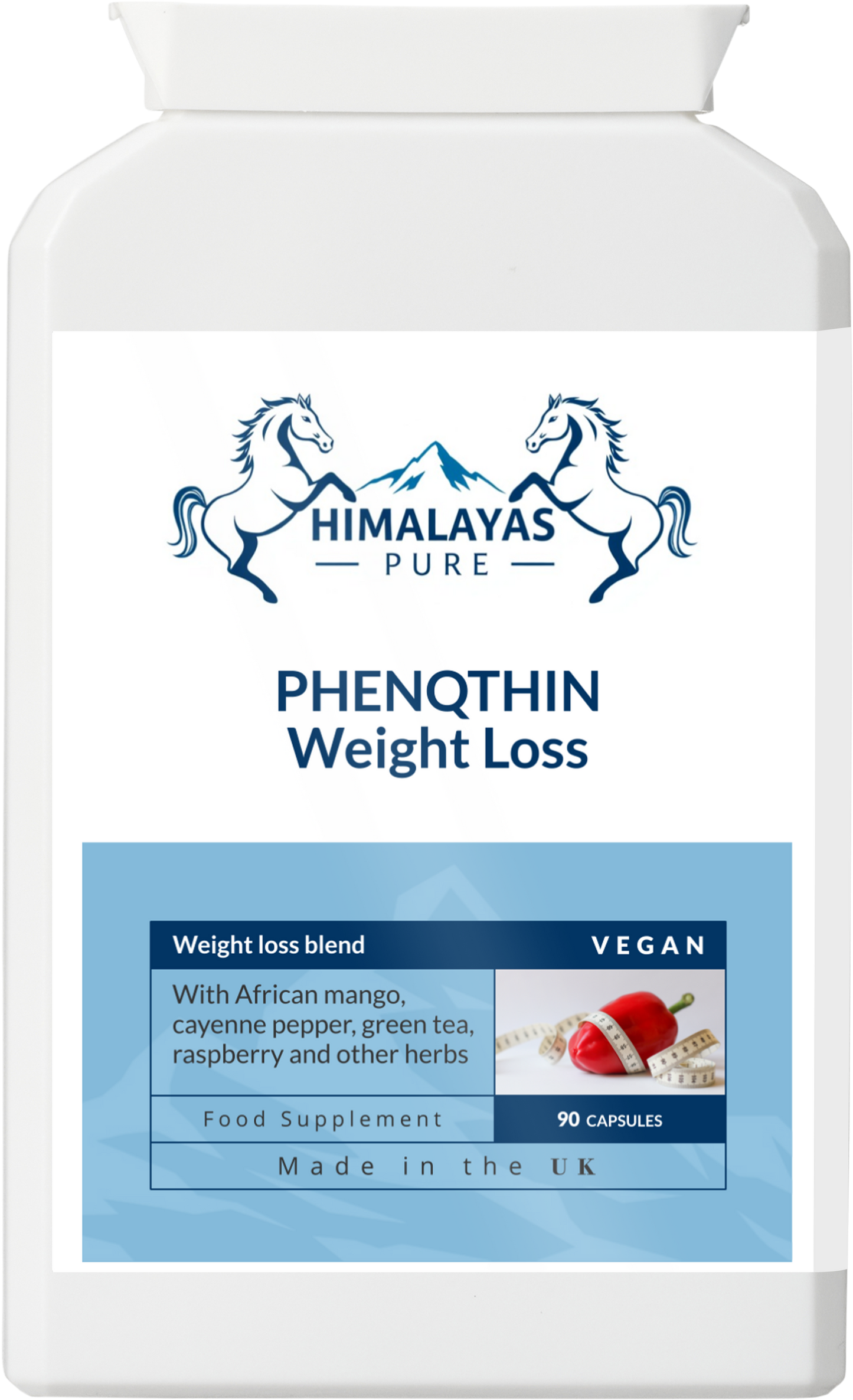PHENQTHIN WEIGHT LOSS
