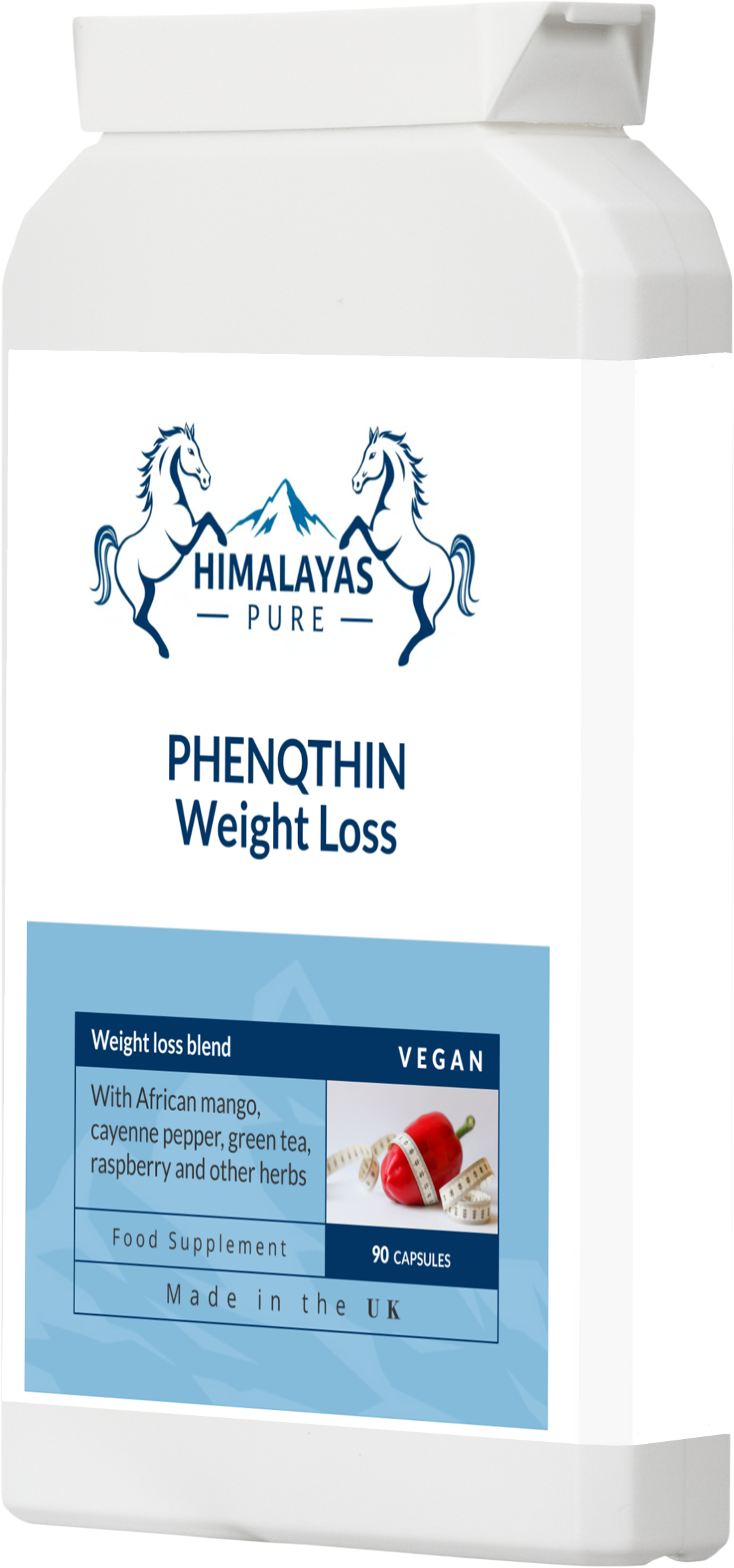 PHENQTHIN WEIGHT LOSS