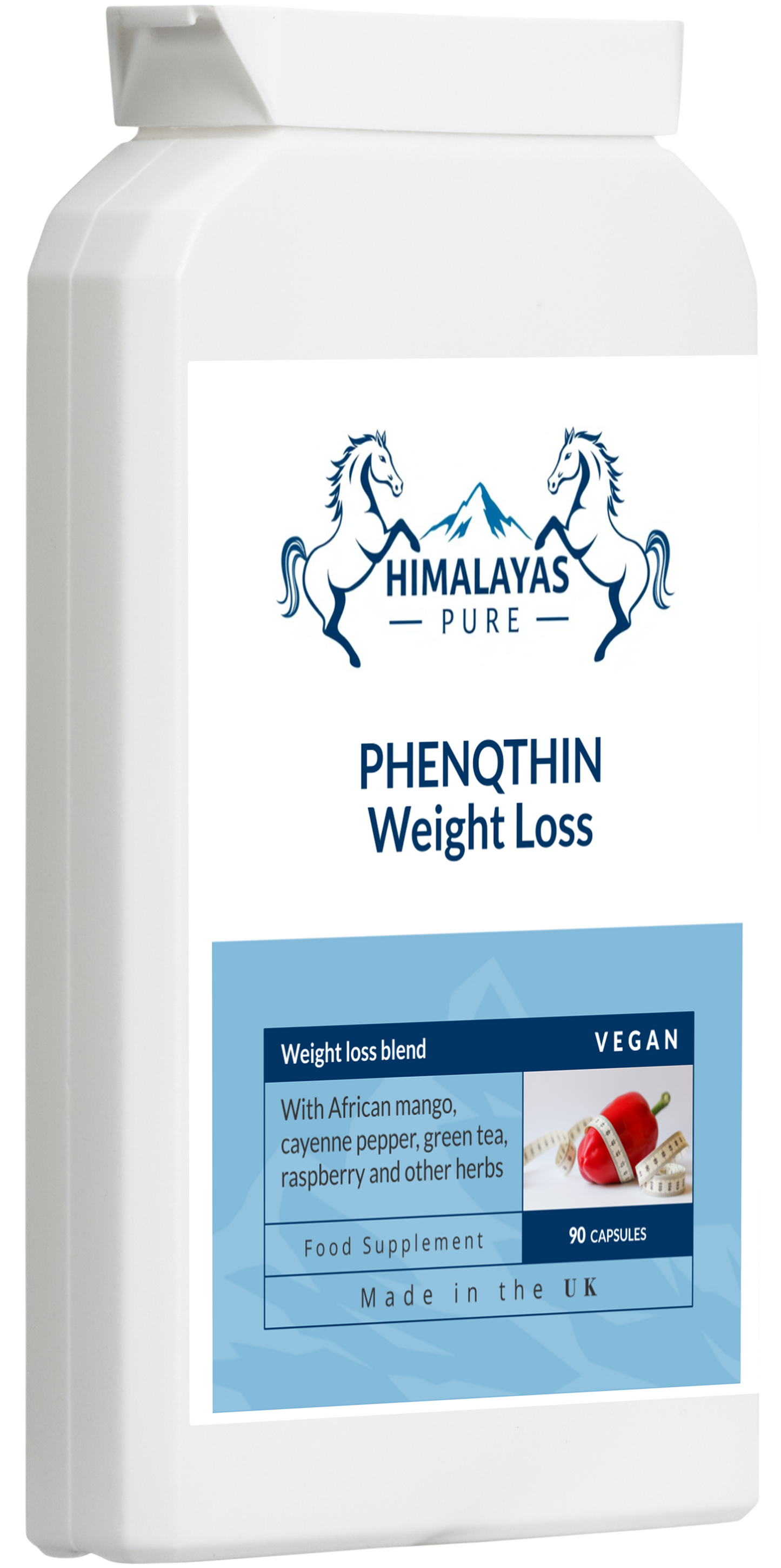 PHENQTHIN WEIGHT LOSS