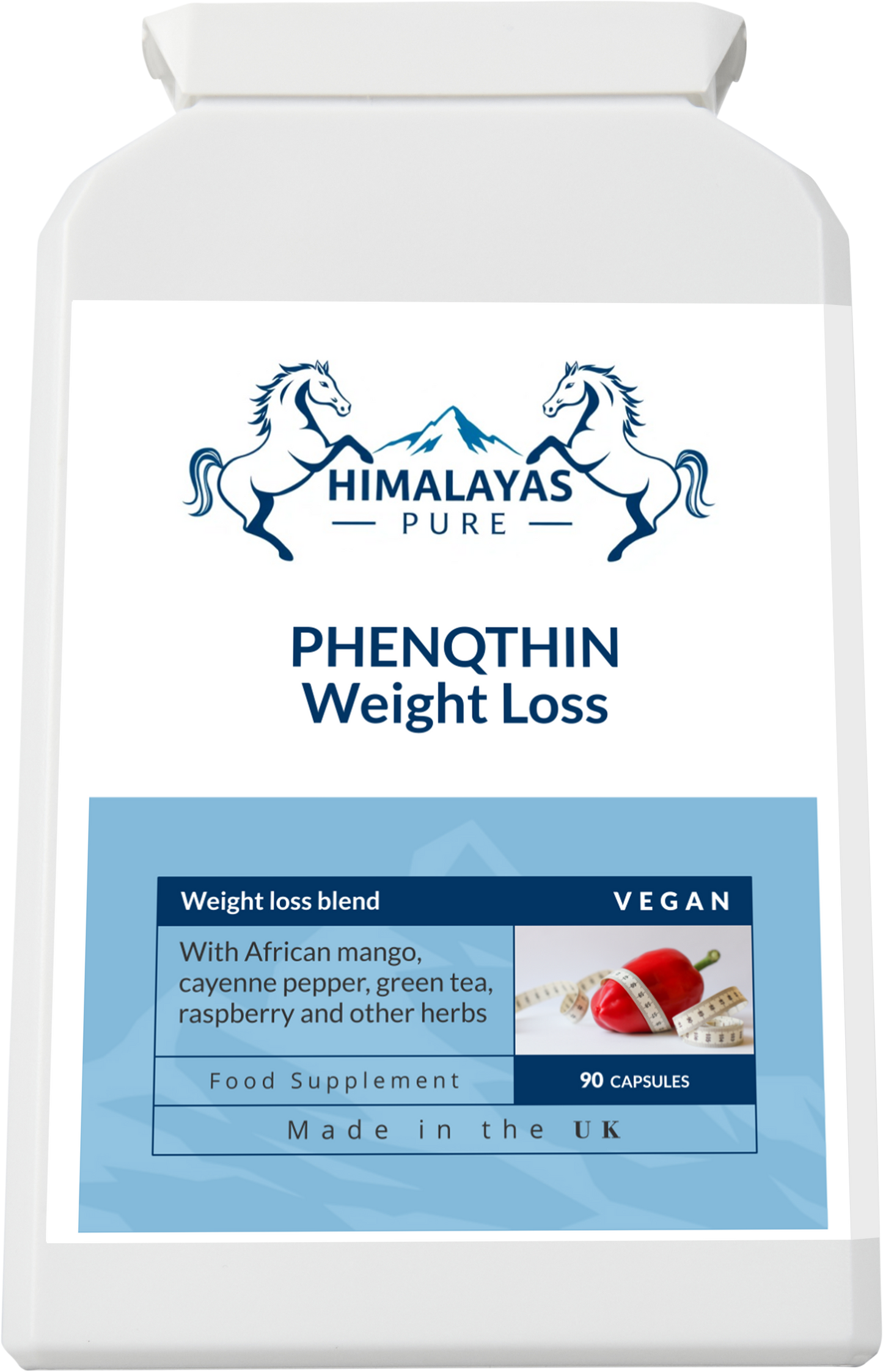 PHENQTHIN WEIGHT LOSS