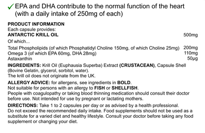Antarctic Krill Eye Vision