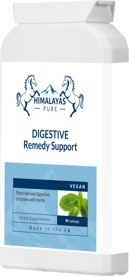DIGESTIVE Remedy Support