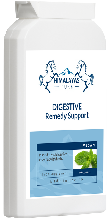 DIGESTIVE Remedy Support