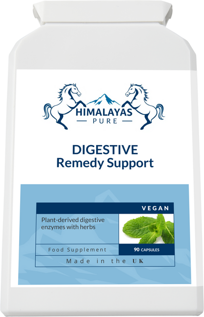 DIGESTIVE Remedy Support