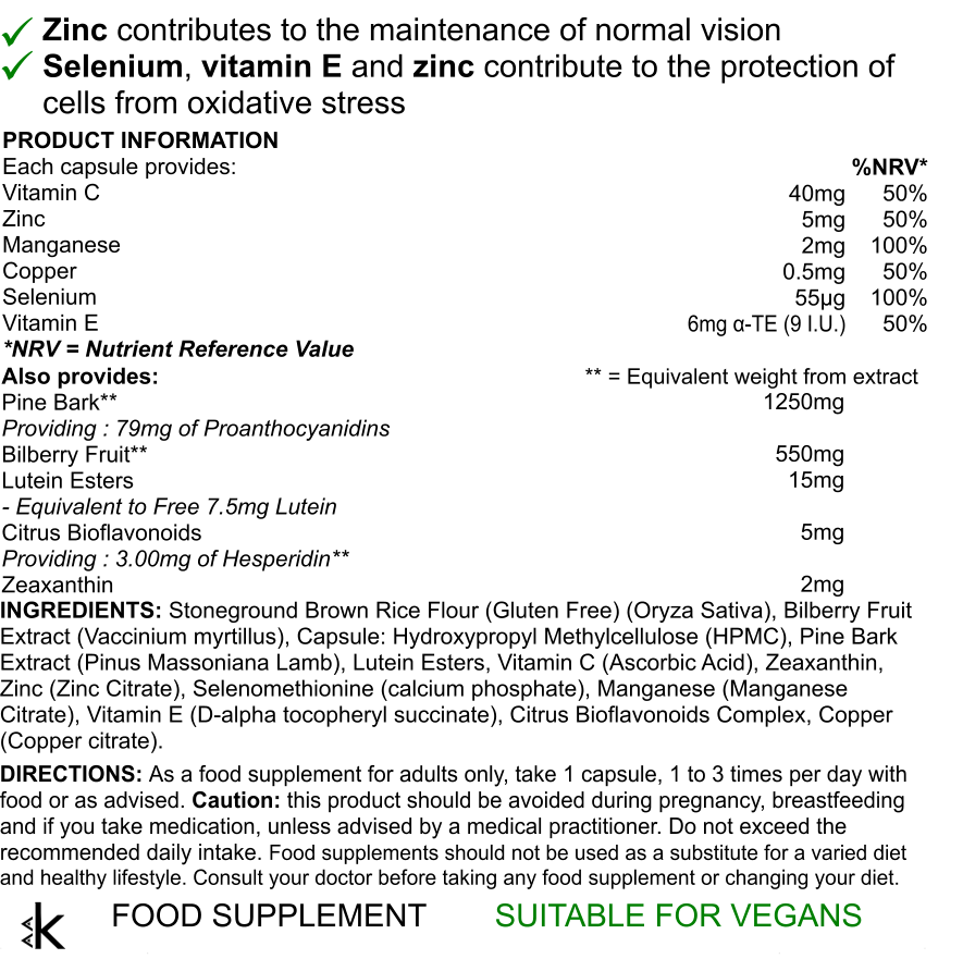 Eye Sight Wellness