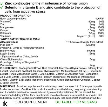 Eye Sight Wellness