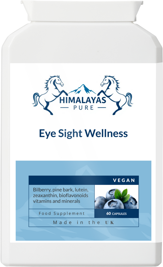 Eye Sight Wellness