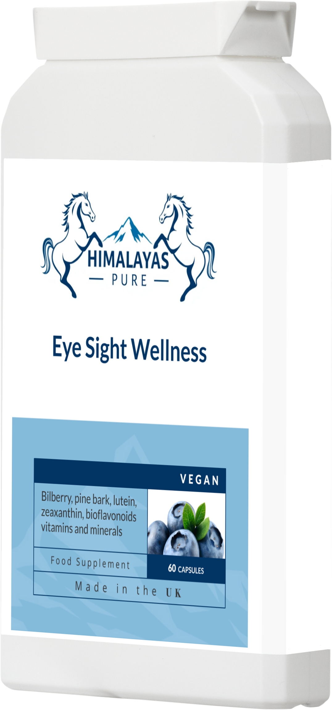 Eye Sight Wellness