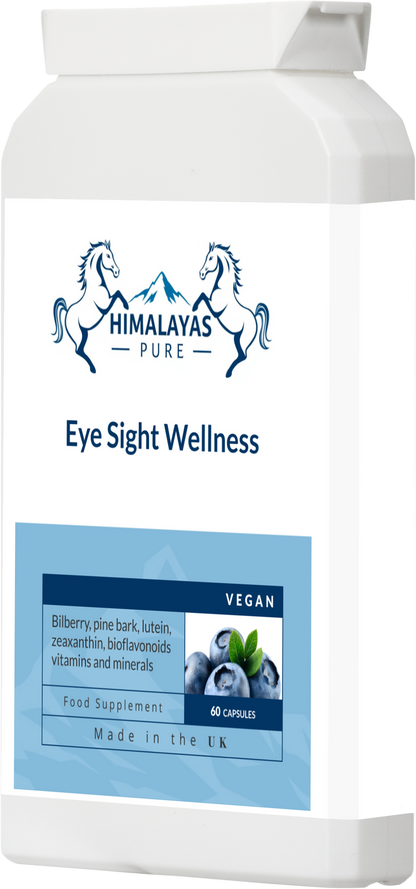 Eye Sight Wellness