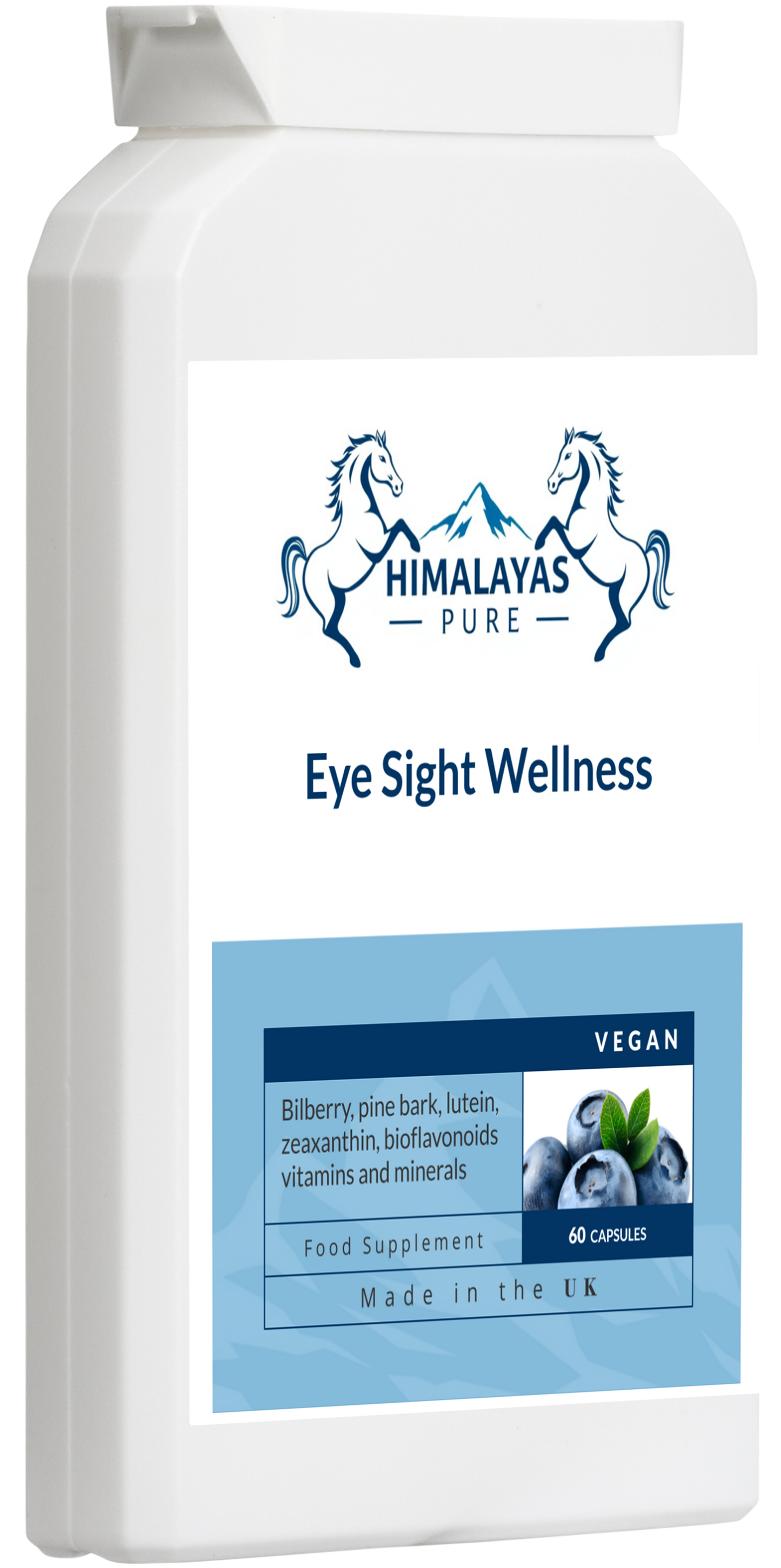 Eye Sight Wellness