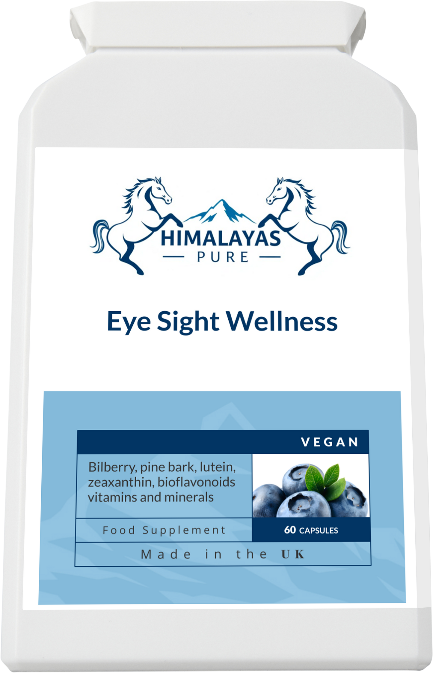 Eye Sight Wellness