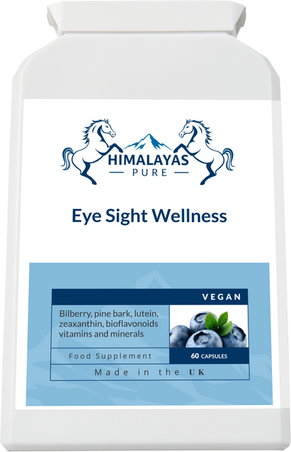 Eye Sight Wellness