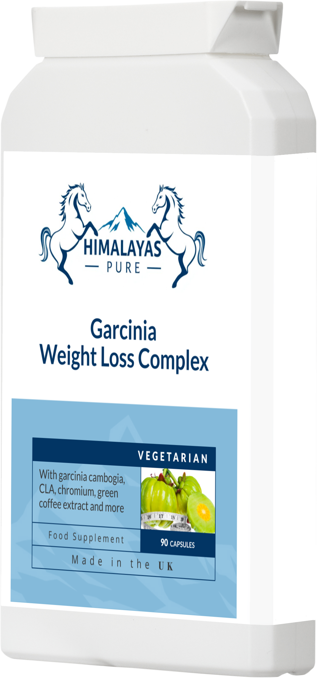 Garcinia Weight Loss Complex