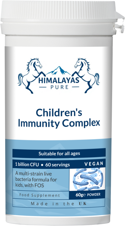 Children's Immunity Complex