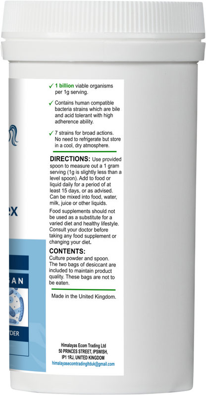 Children's Immunity Complex