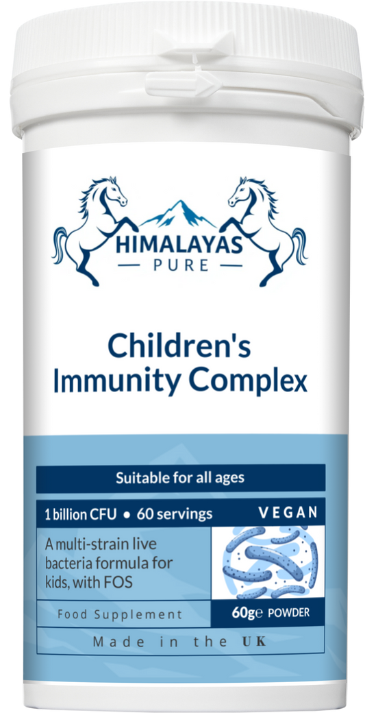 Children's Immunity Complex
