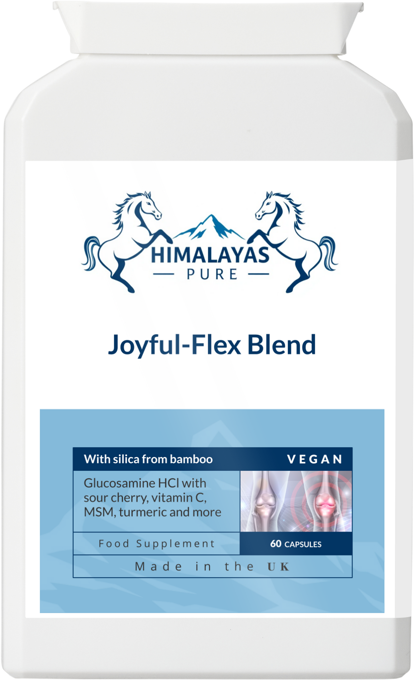 Joyful-Flex Blend