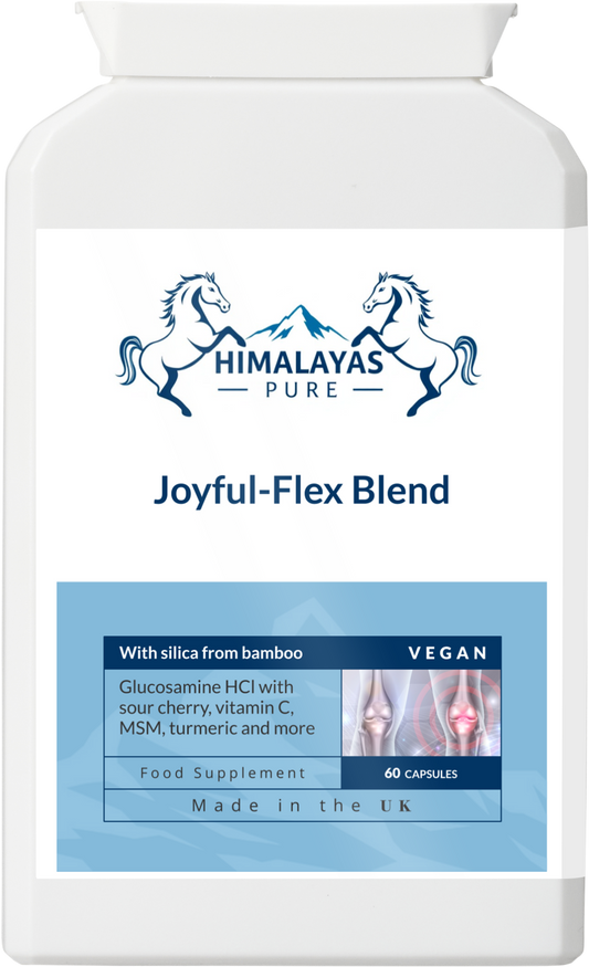 Joyful-Flex Blend