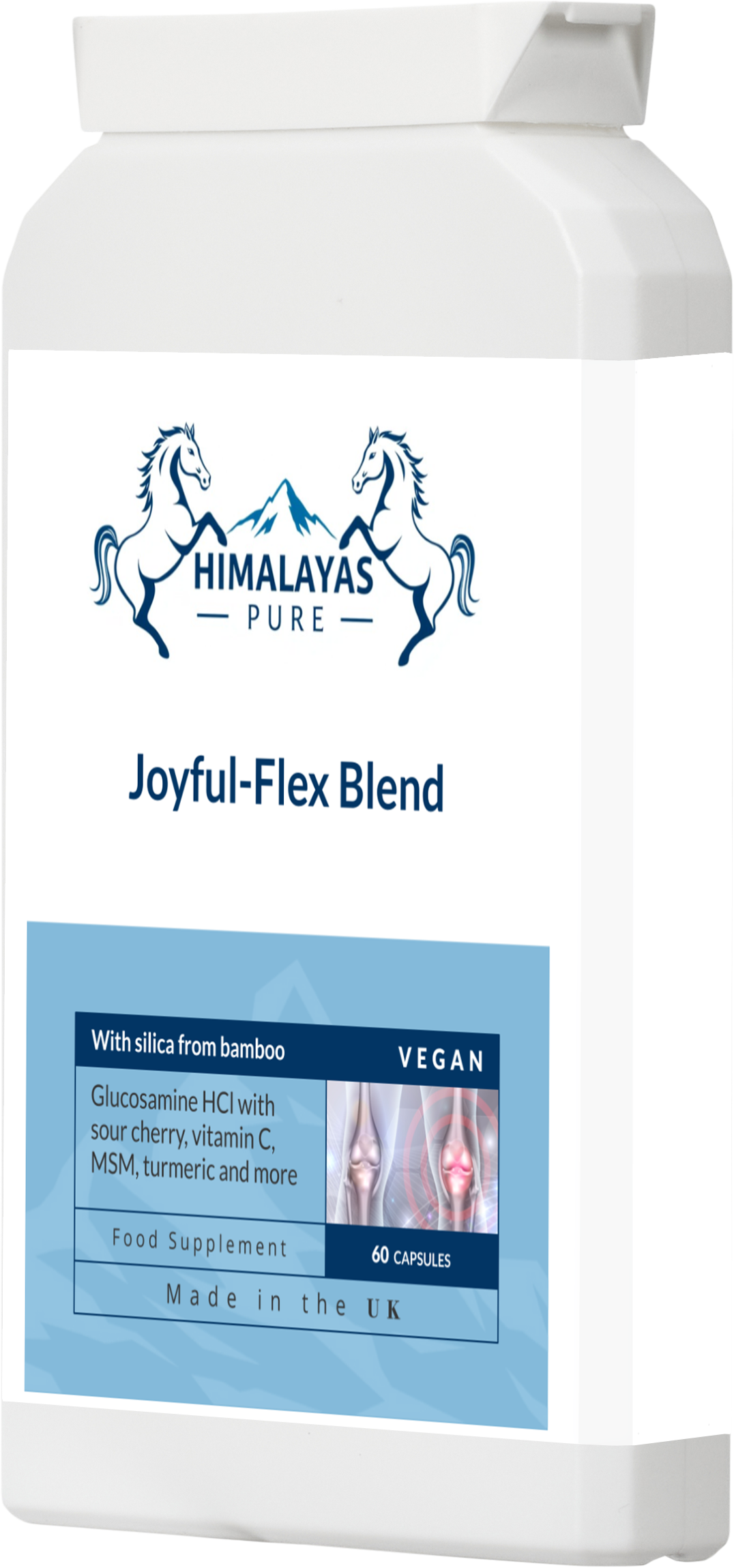 Joyful-Flex Blend