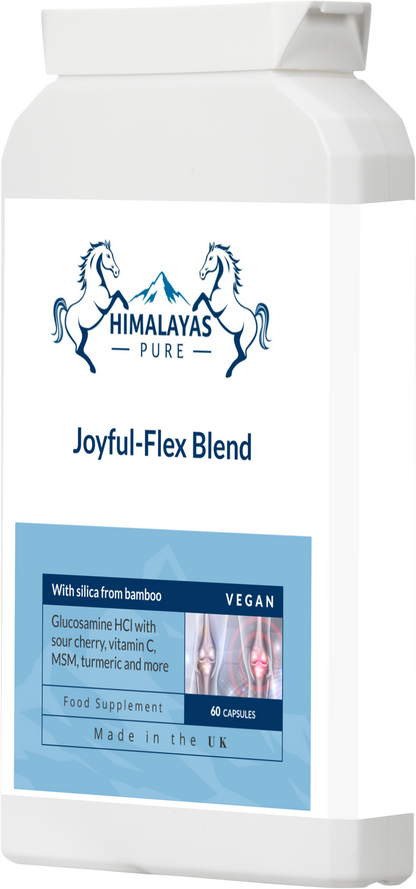 Joyful-Flex Blend