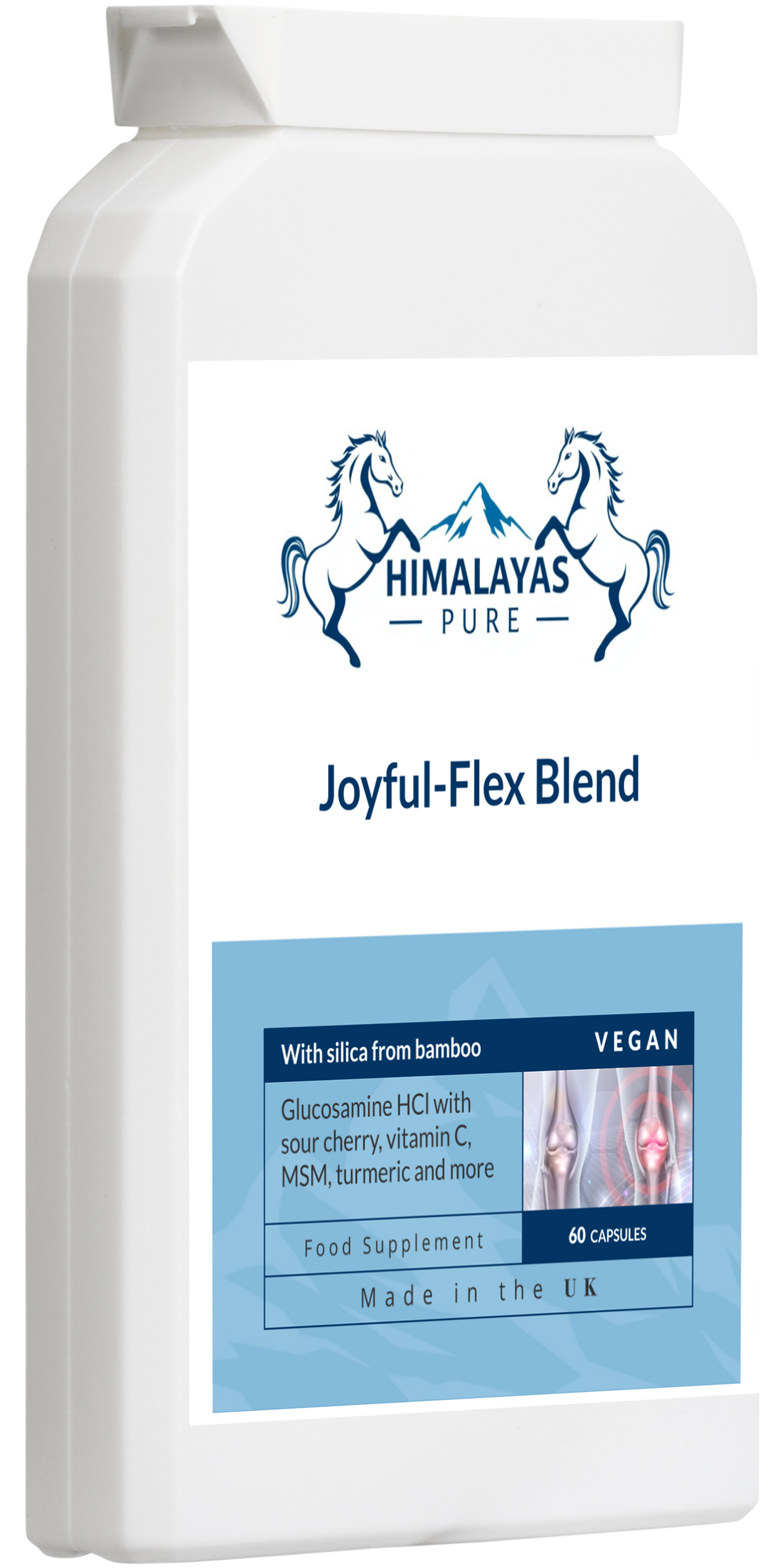 Joyful-Flex Blend