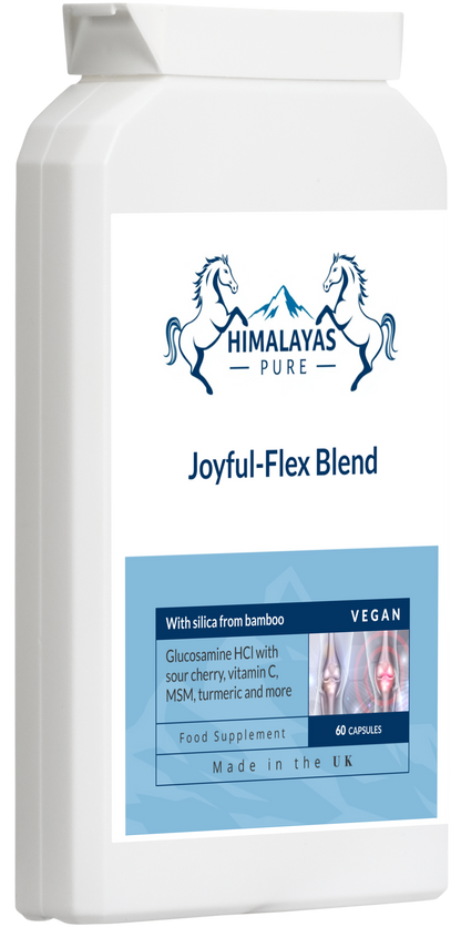 Joyful-Flex Blend