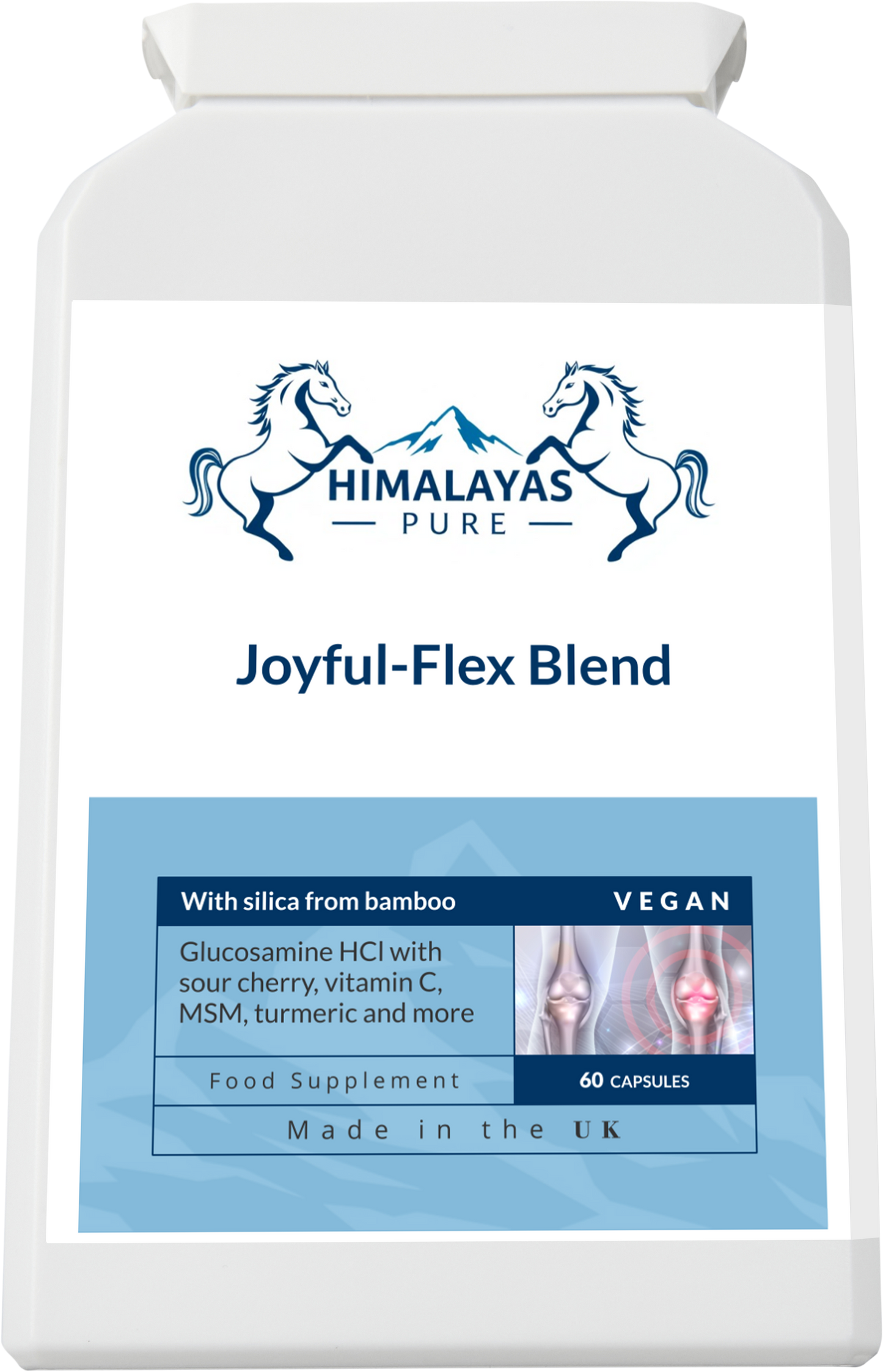 Joyful-Flex Blend
