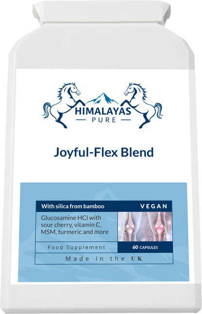 Joyful-Flex Blend