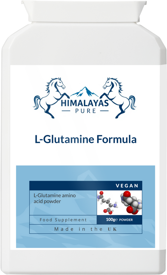 L-Glutamine Formula