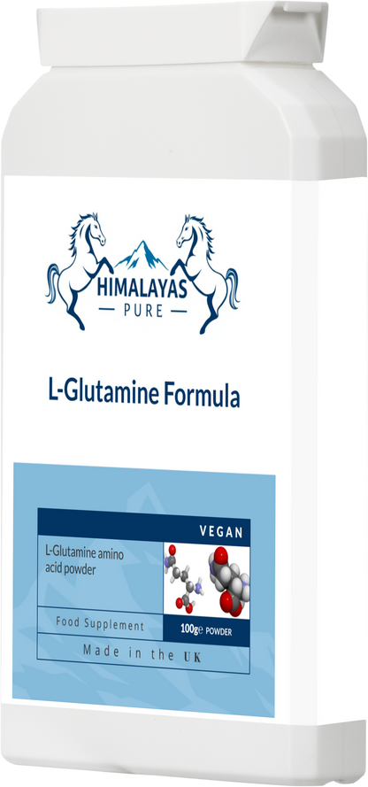 L-Glutamine Formula