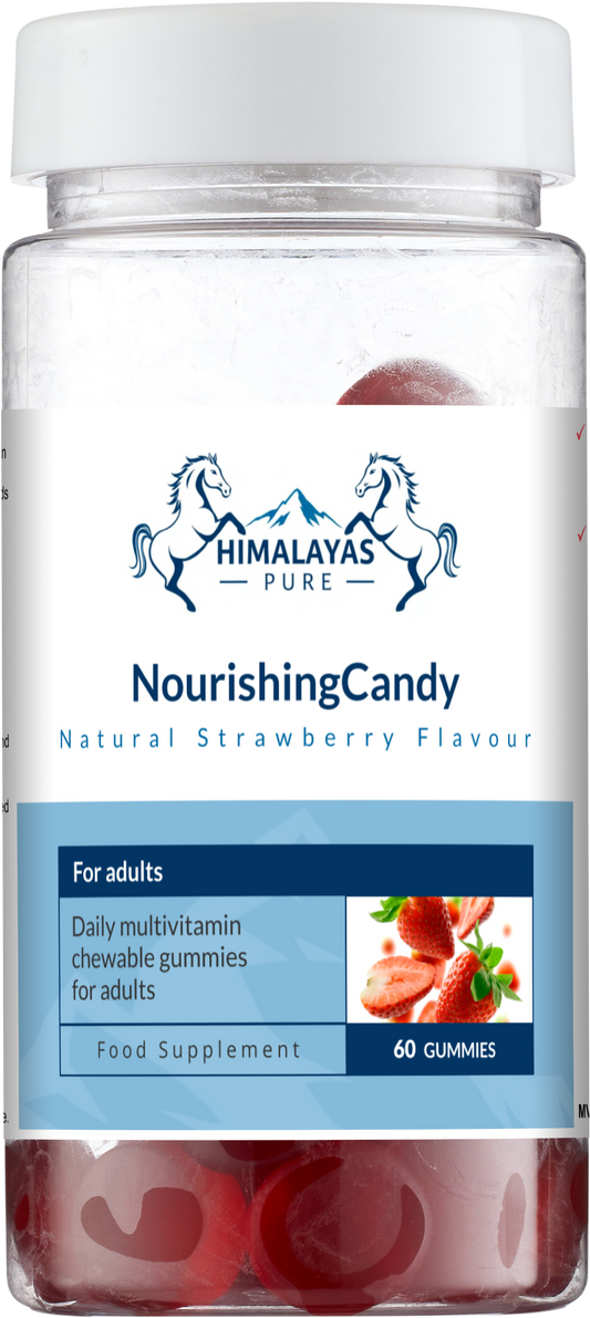 Nourishing Candy