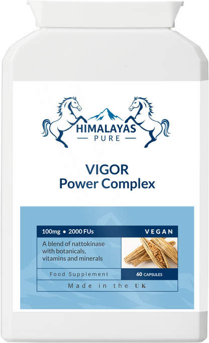 VIGOR Power Complex