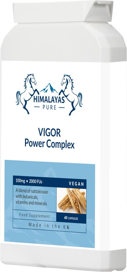 VIGOR Power Complex