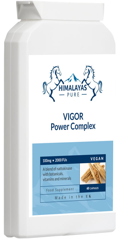 VIGOR Power Complex