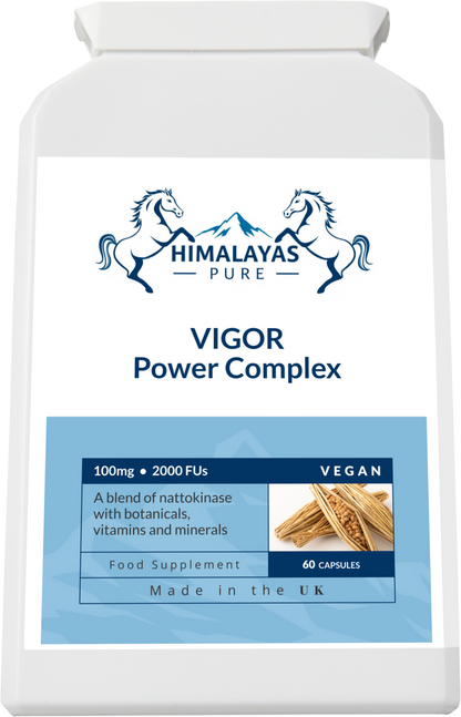 VIGOR Power Complex