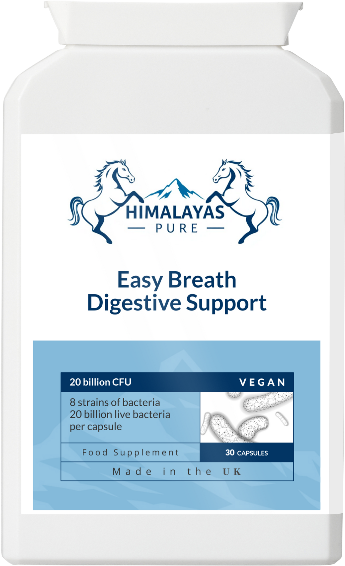 Easy Breath Digestive Support