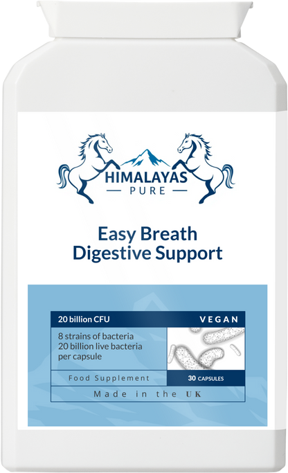 Easy Breath Digestive Support