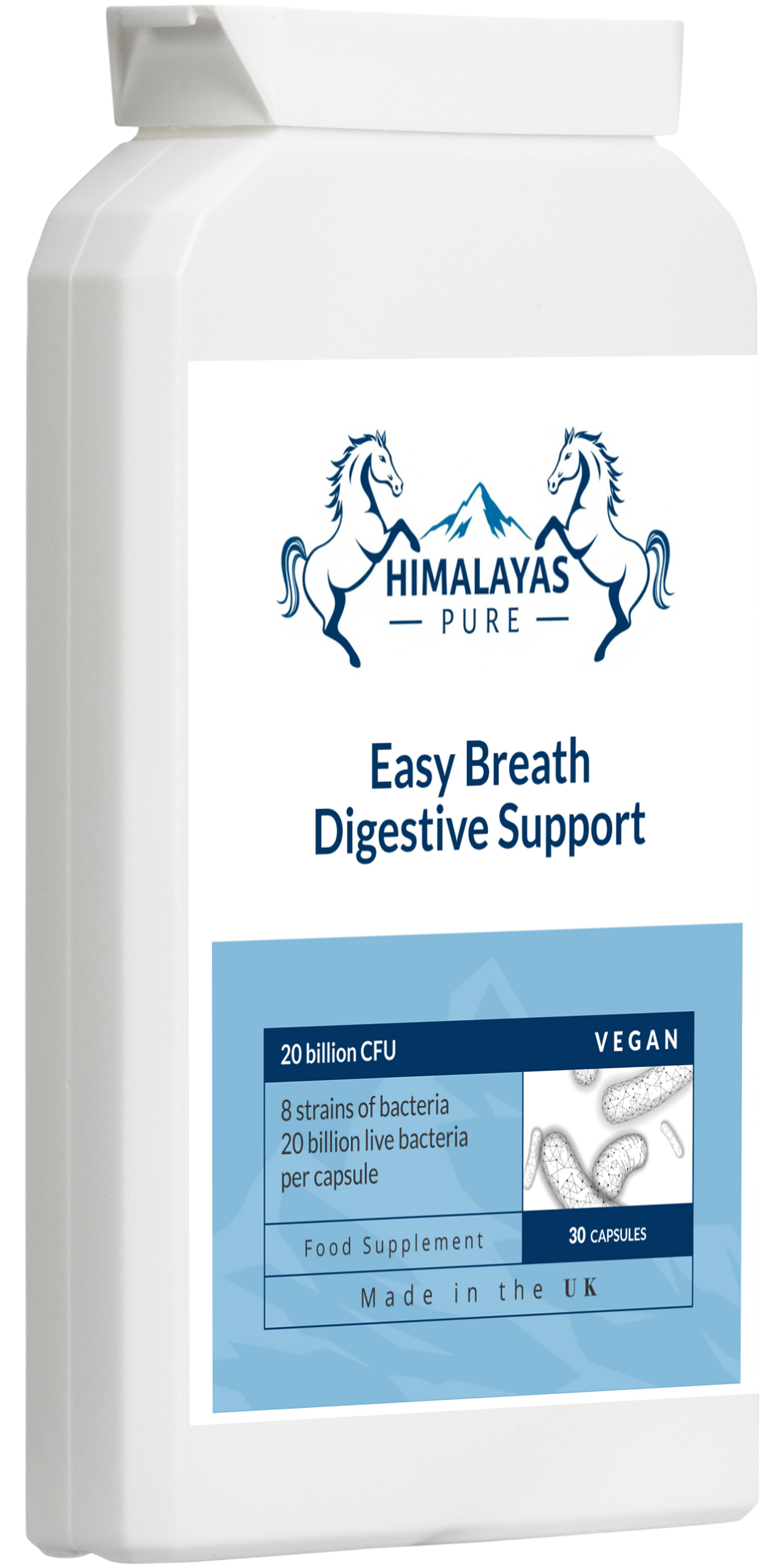Easy Breath Digestive Support