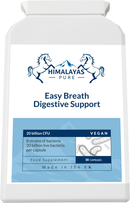 Easy Breath Digestive Support
