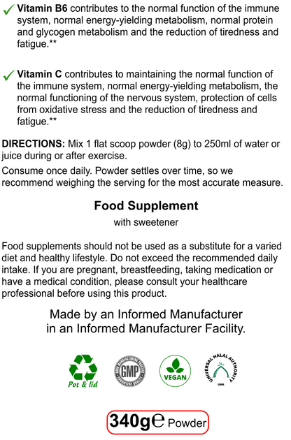 Hi-Gain Nutrition