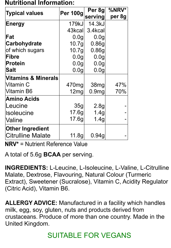 Hi-Gain Nutrition