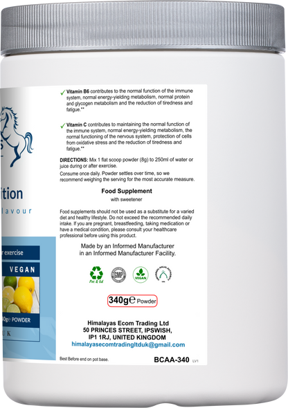 Hi-Gain Nutrition