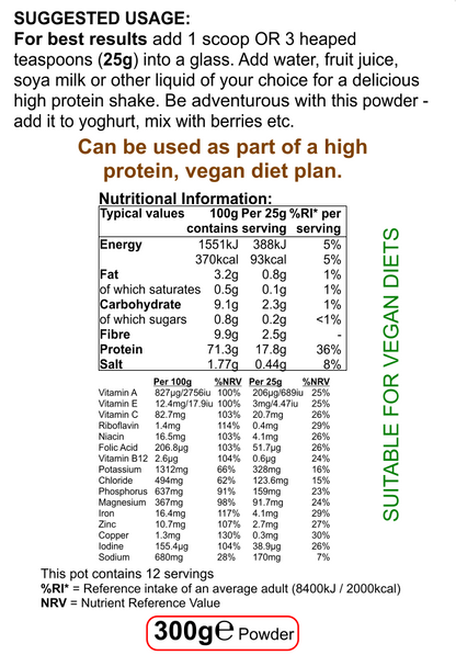 MEAL SHAKE Chocolate Flavour