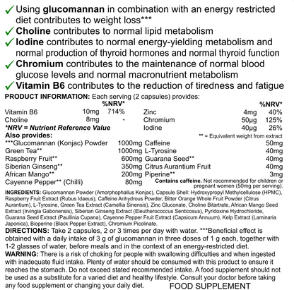 PHENQTHIN WEIGHT LOSS