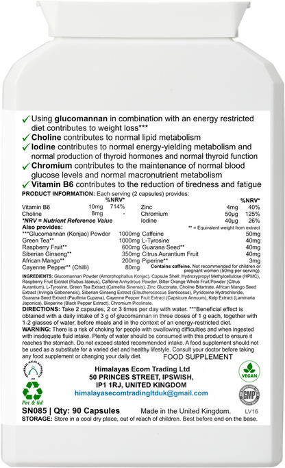 PHENQTHIN WEIGHT LOSS