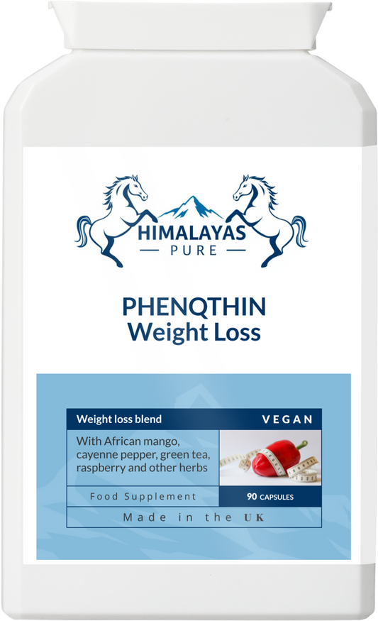 PHENQTHIN WEIGHT LOSS