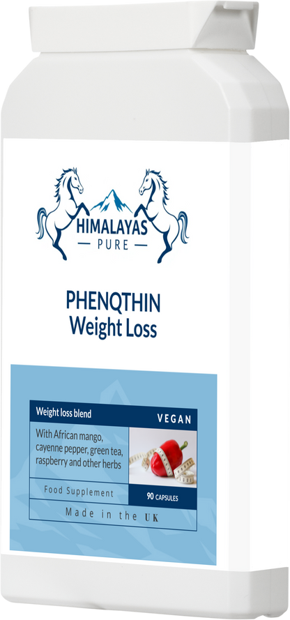 PHENQTHIN WEIGHT LOSS