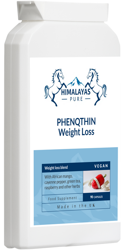 PHENQTHIN WEIGHT LOSS